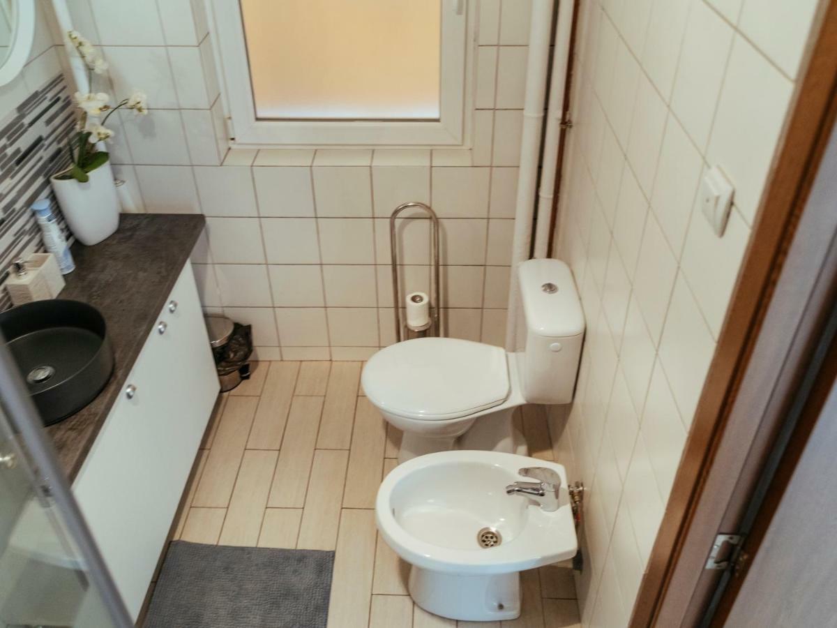 Apartment Romanian Atheneum