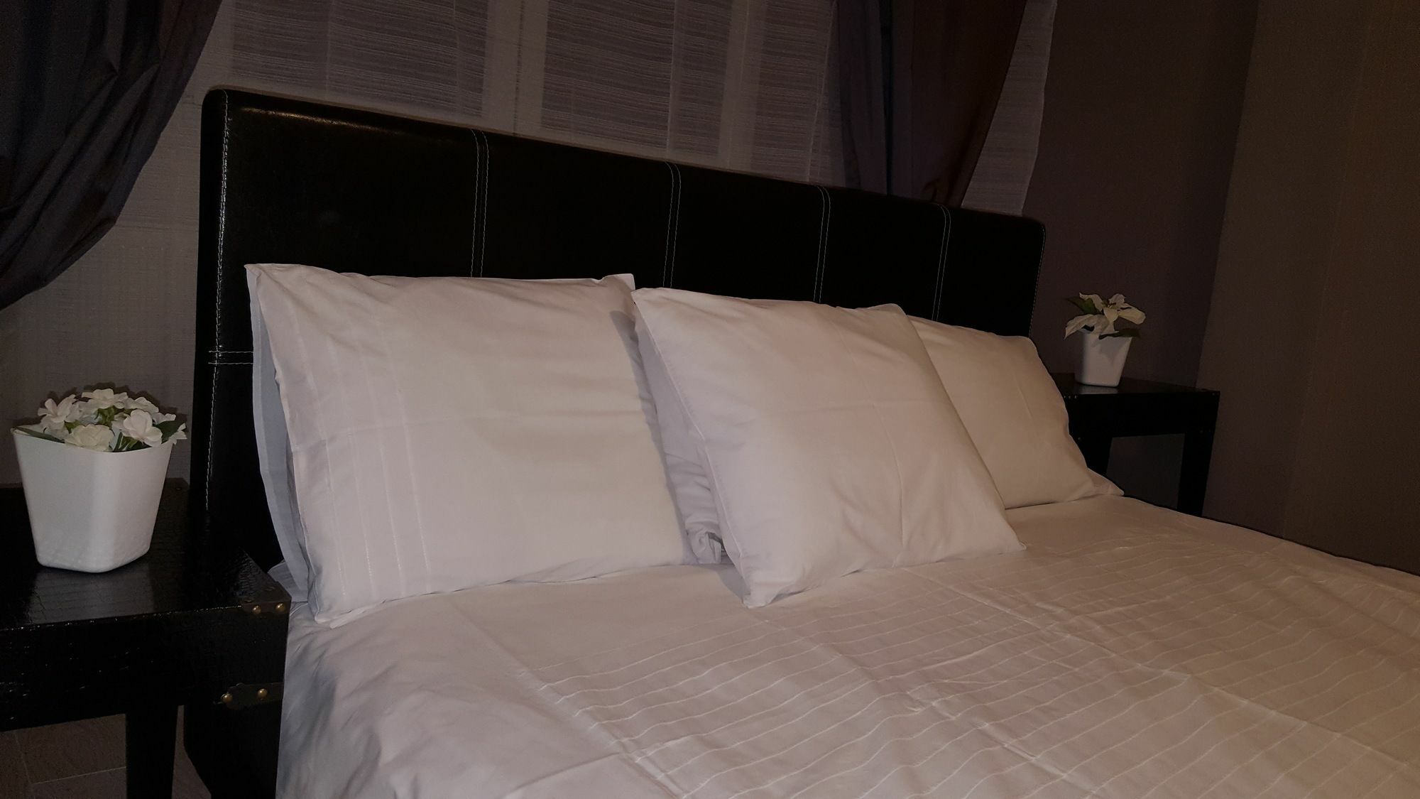 Madrigal Luxury Bucureşti