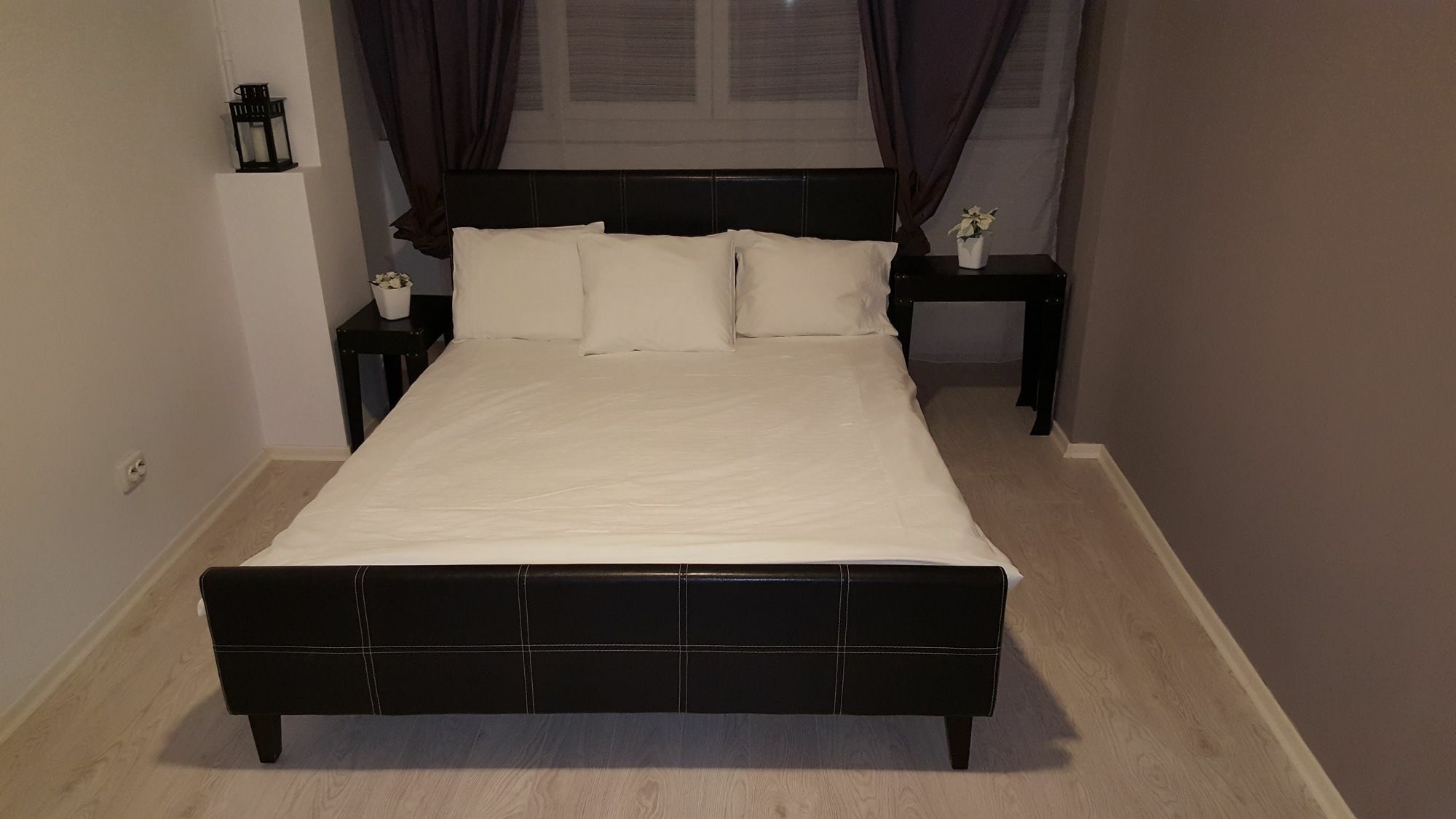 Madrigal Luxury * Bucureşti