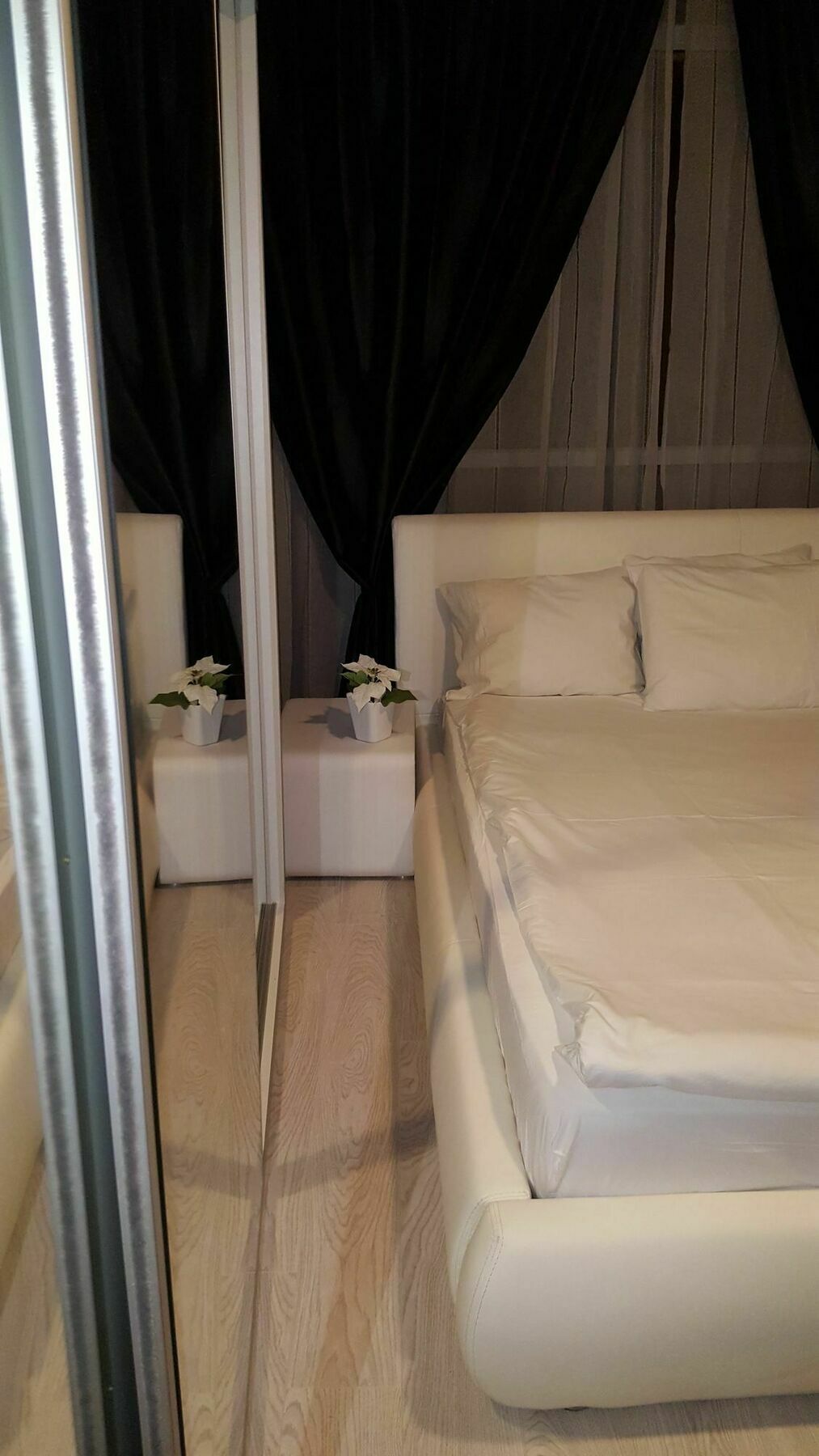 Apartament Madrigal Luxury *