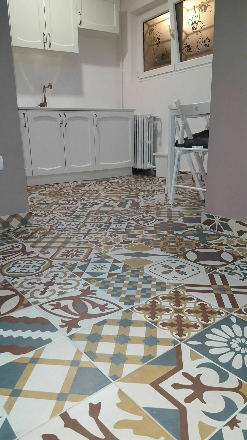 Madrigal Luxury Apartament