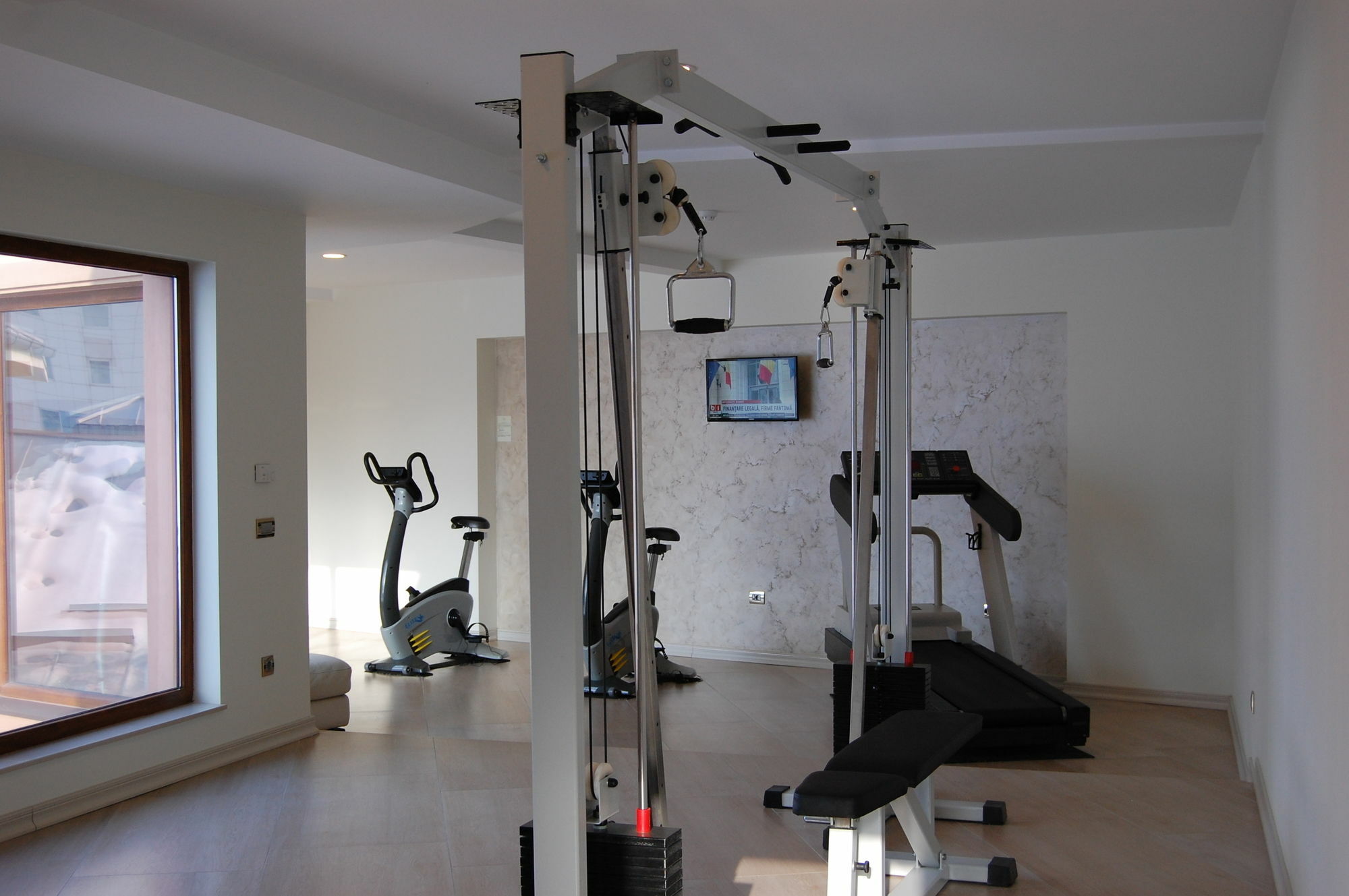 Euro Grivita 3* Bucureşti