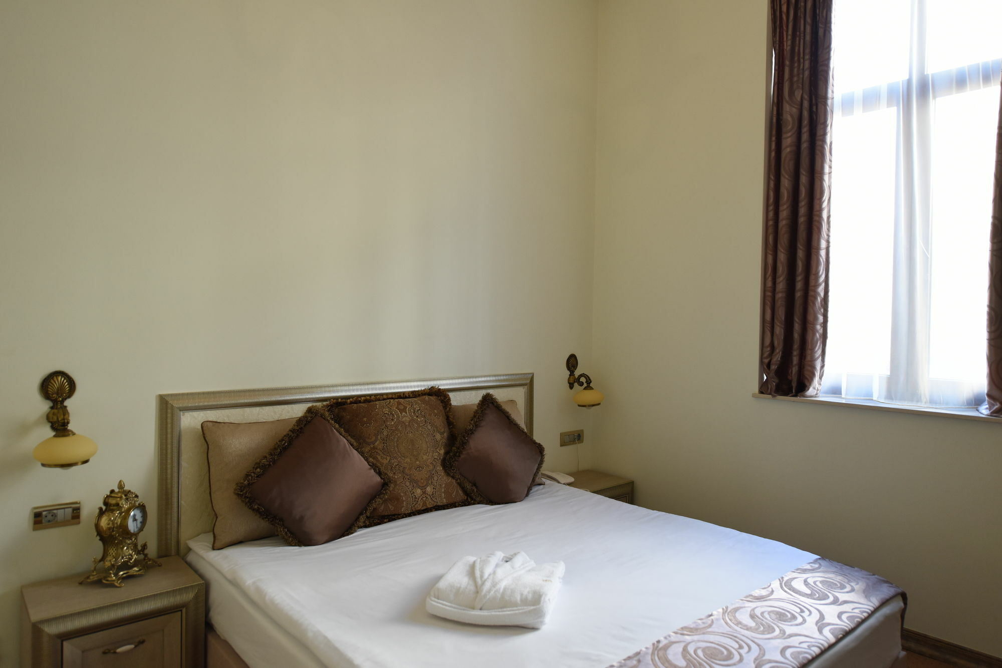 Euro Grivita 3* Bucureşti