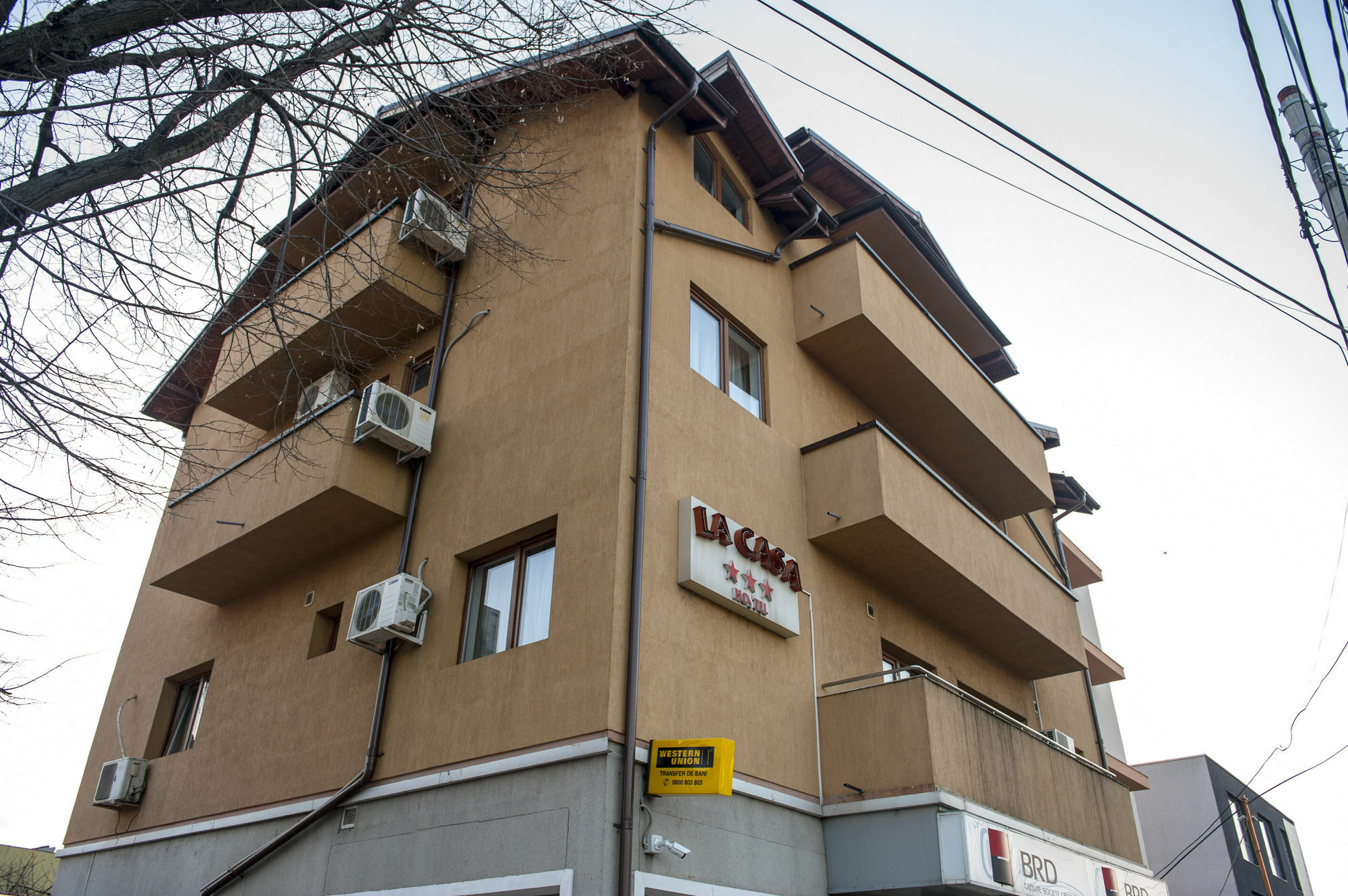 La Casa Nord Hotel 3*