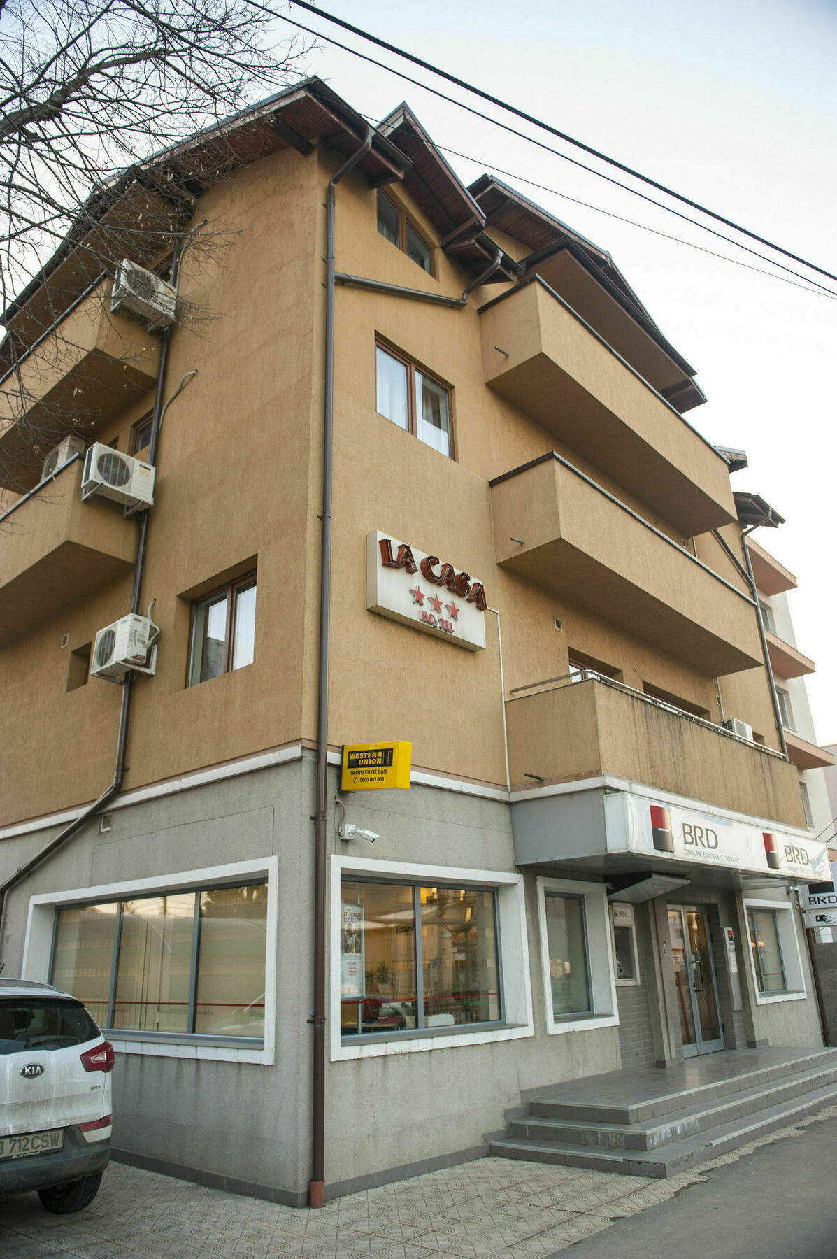 La Casa Nord Hotel 3*