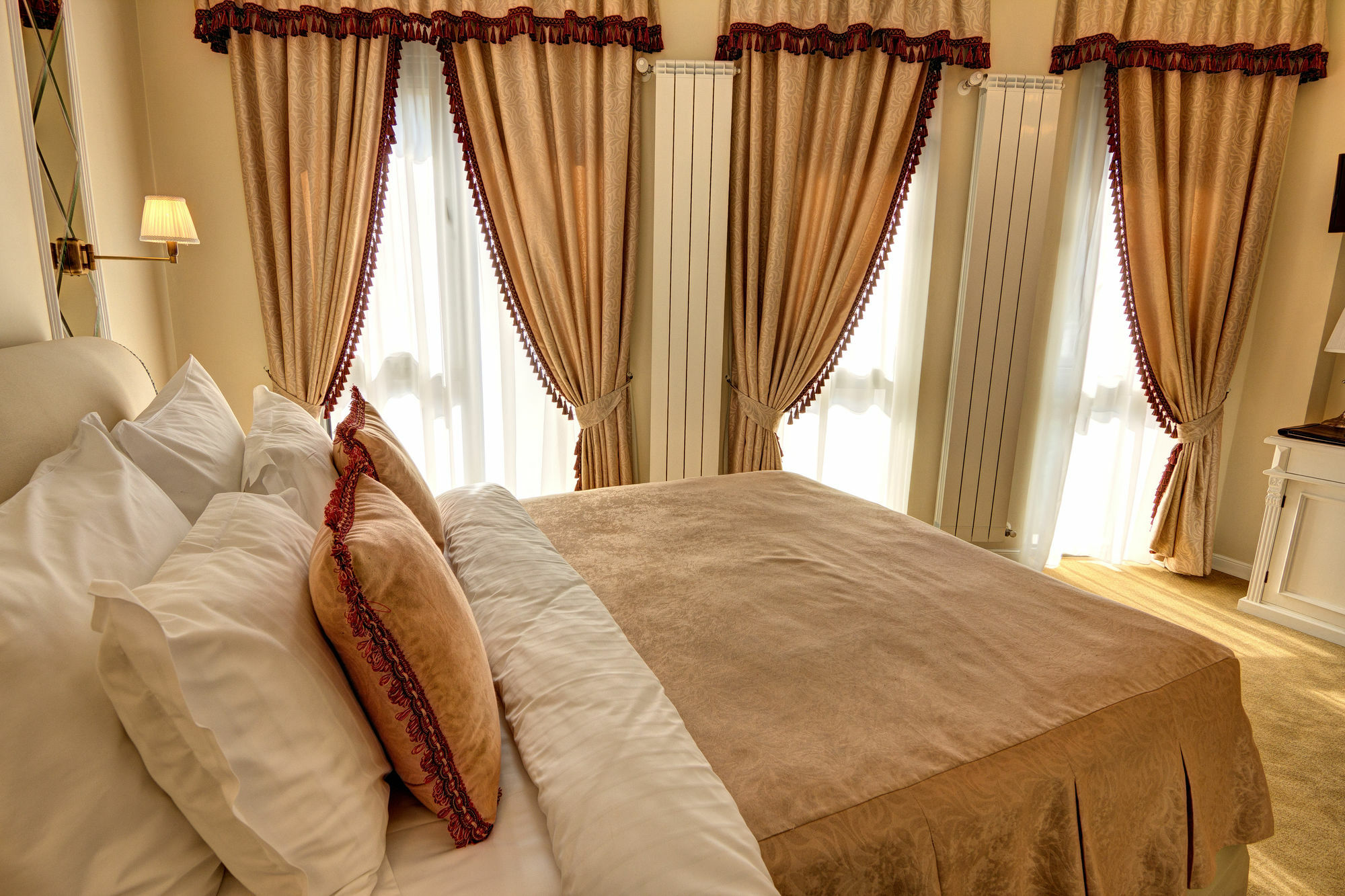 Hotel Boutique Lafayette 4*