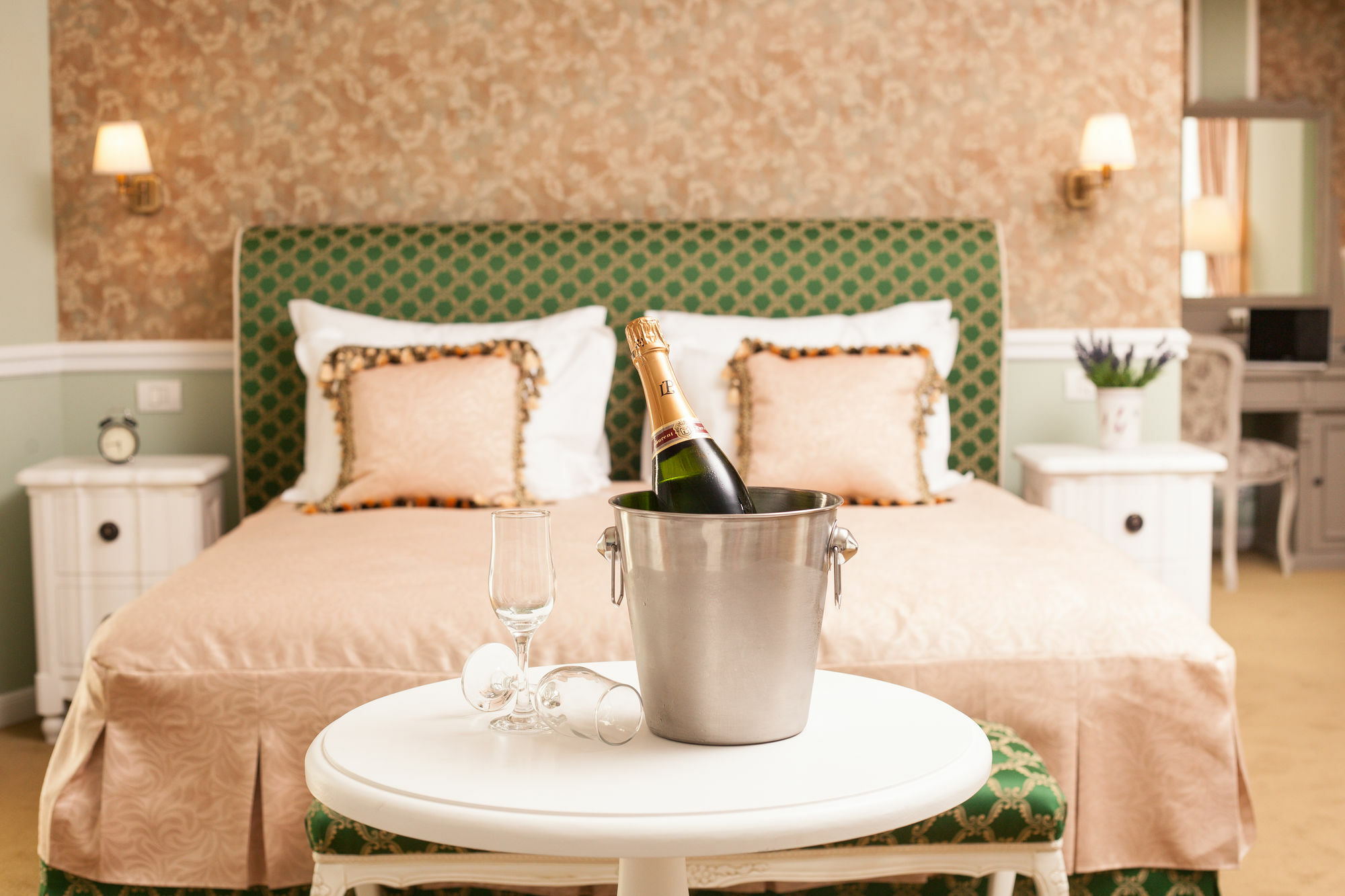 Boutique Lafayette Hotel Bucharest