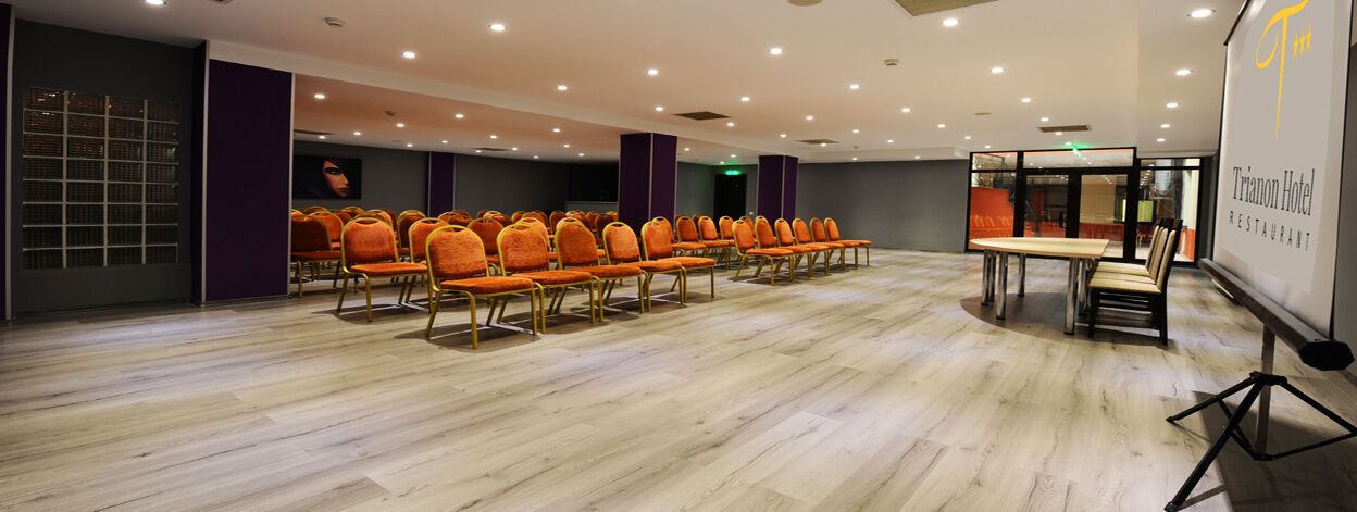 Trianon 3* Bucharest