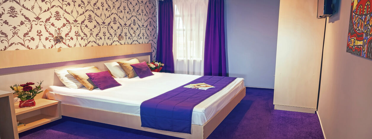Trianon Hotel 3*