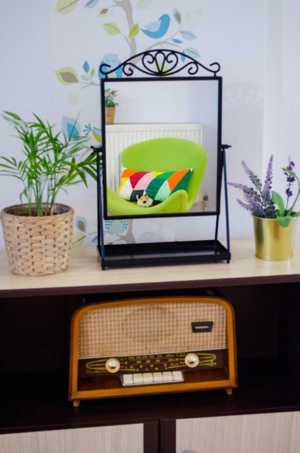 Apartamento Collosal *