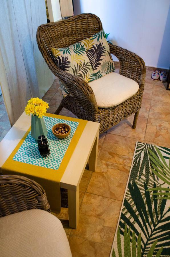 Collosal Apartamento Bucareste