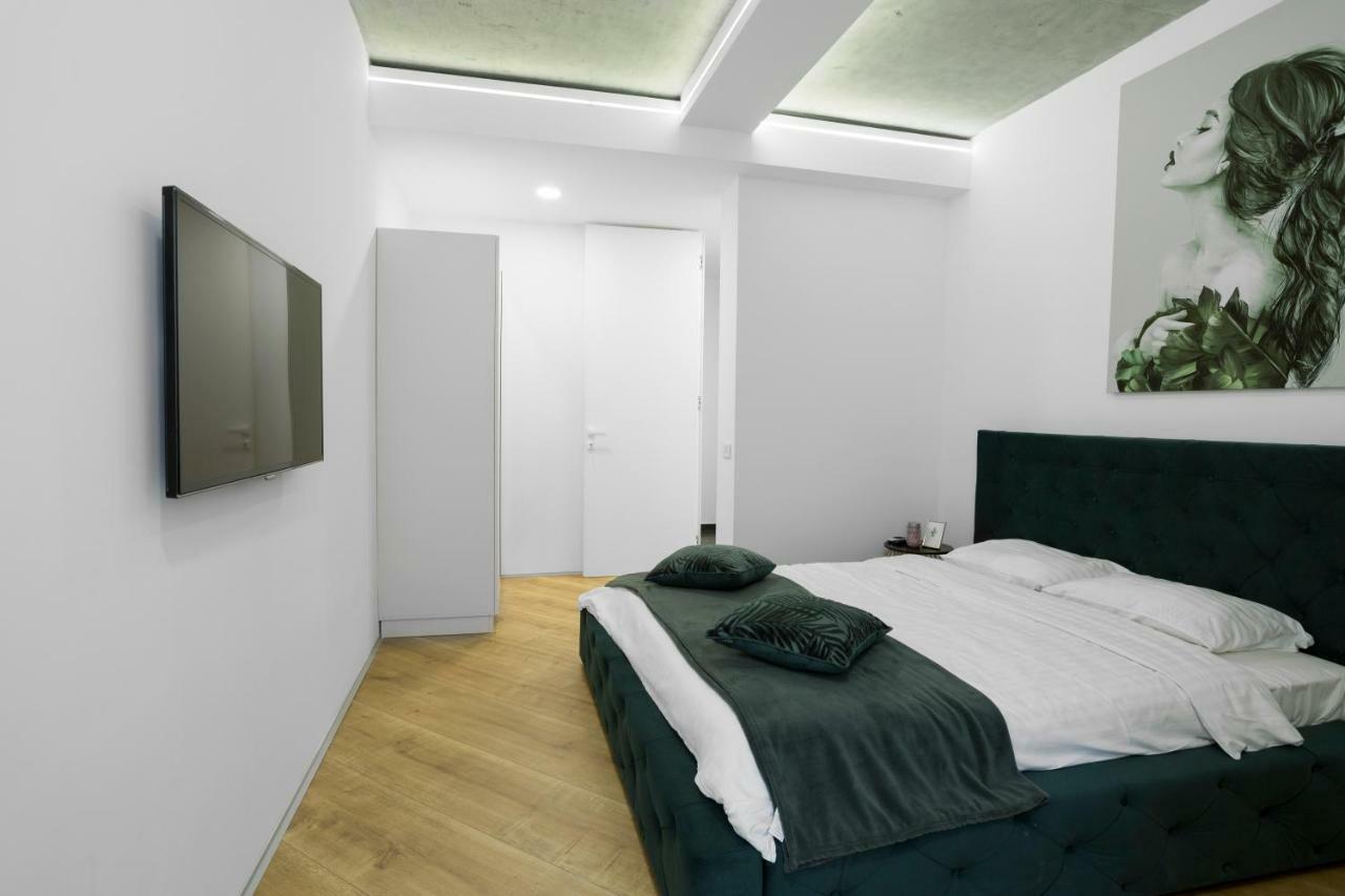 Novum Hotel de apartamente