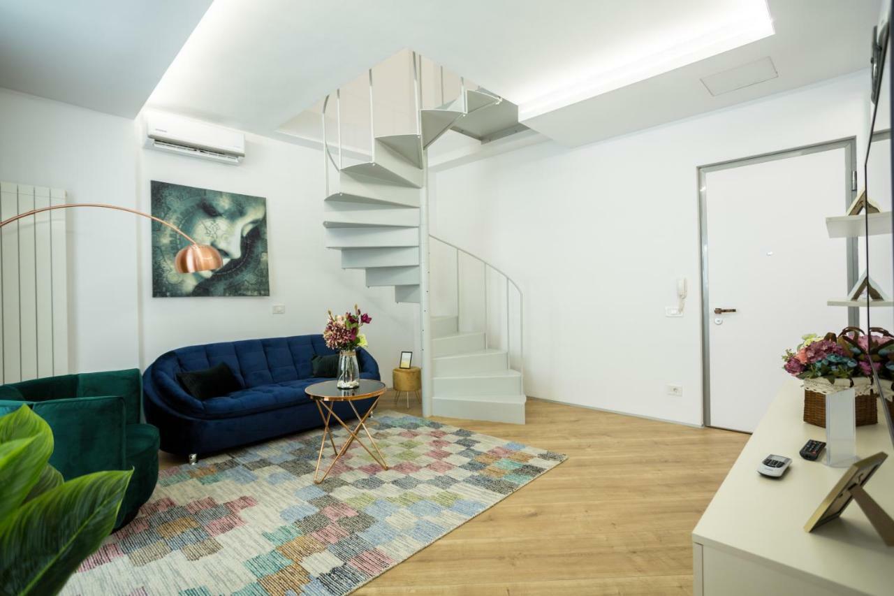 Hotel de apartamente Novum Bucureşti