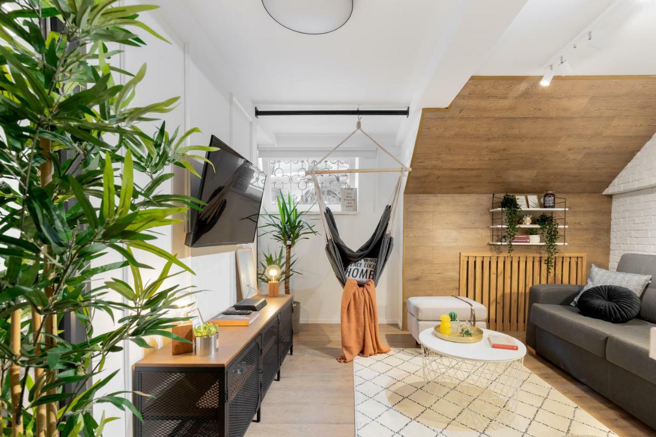 Historical Center 2 By Urbanesq Apartment Bucharest