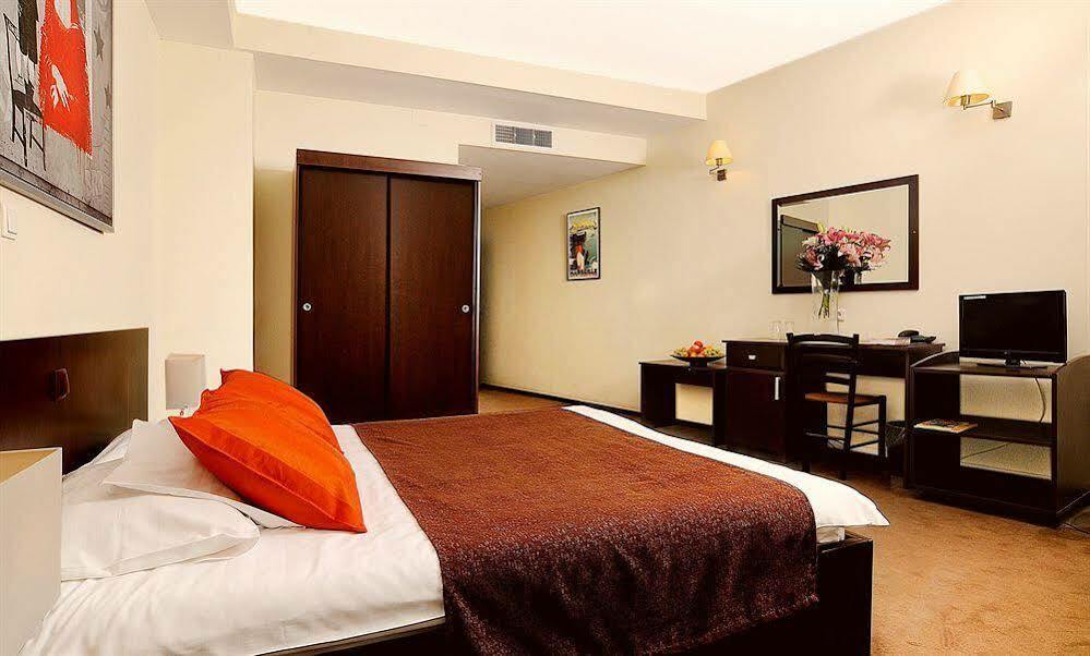 Trianon Hotel Bucharest