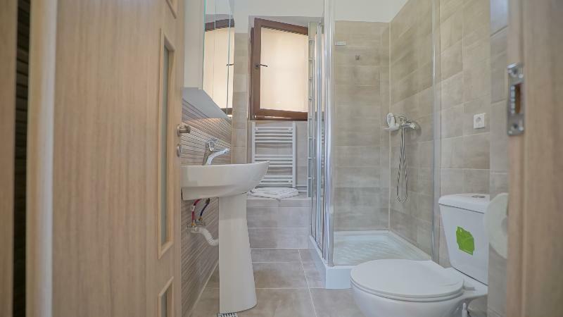 Apartment Cn2i Luxury Universitate Bucharest