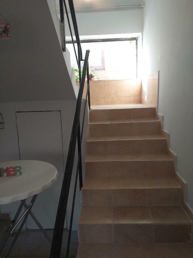 Vila Margareta Gazde/Camere de închiriat