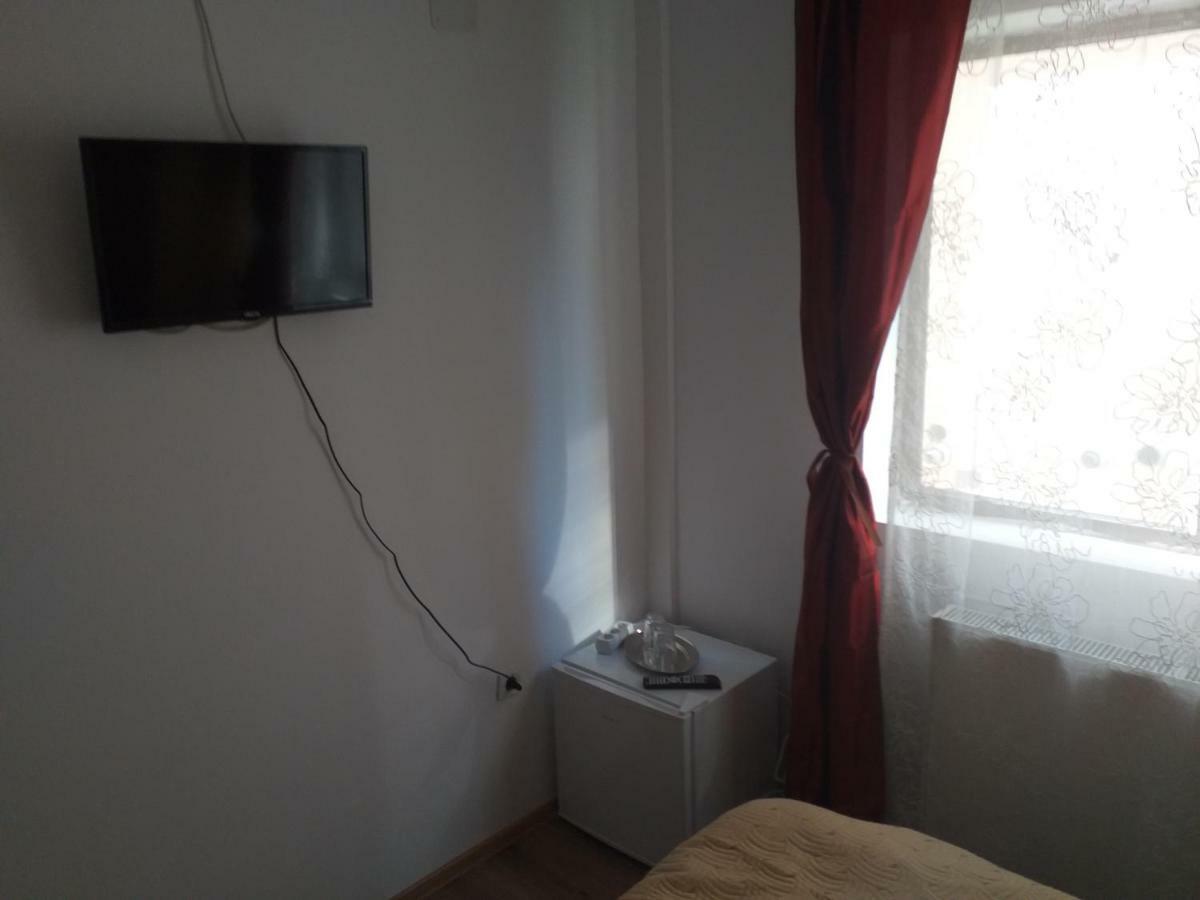 Gazde/Camere de închiriat Vila Margareta Bucureşti