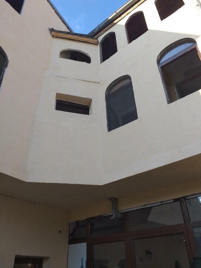 Gazde/Camere de închiriat Vila Margareta
