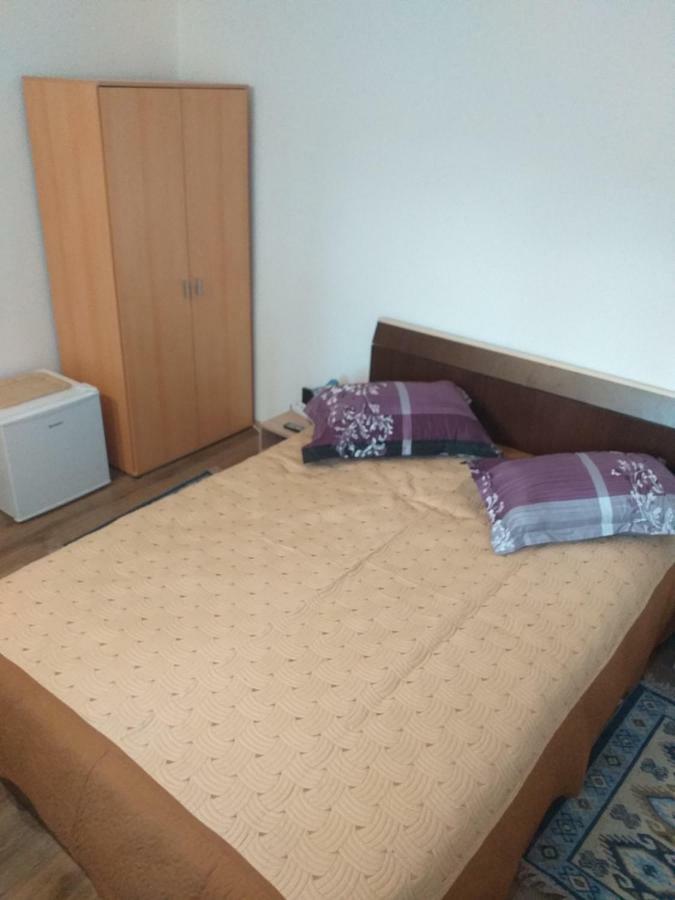 Vila Margareta Gazde/Camere de închiriat