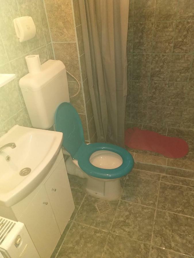 Gazde/Camere de închiriat Vila Margareta
