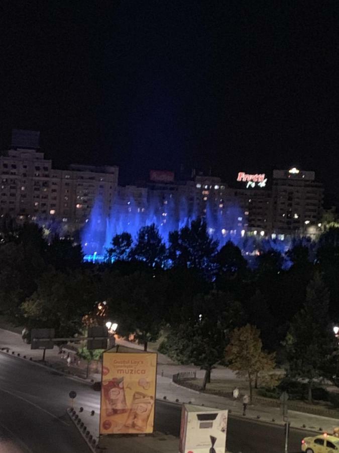 Apartament Dream Unirii *