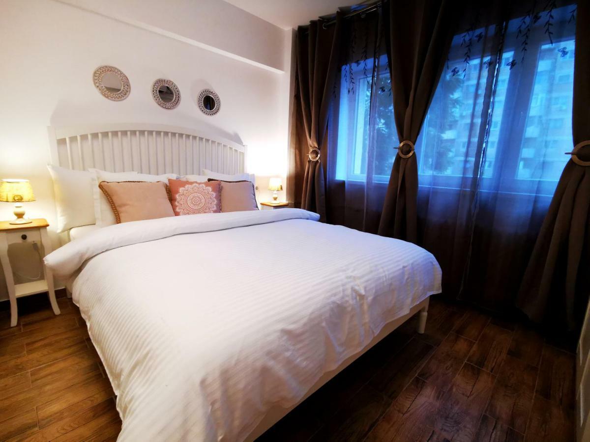 Apartament Sudului 106 By Mrg *