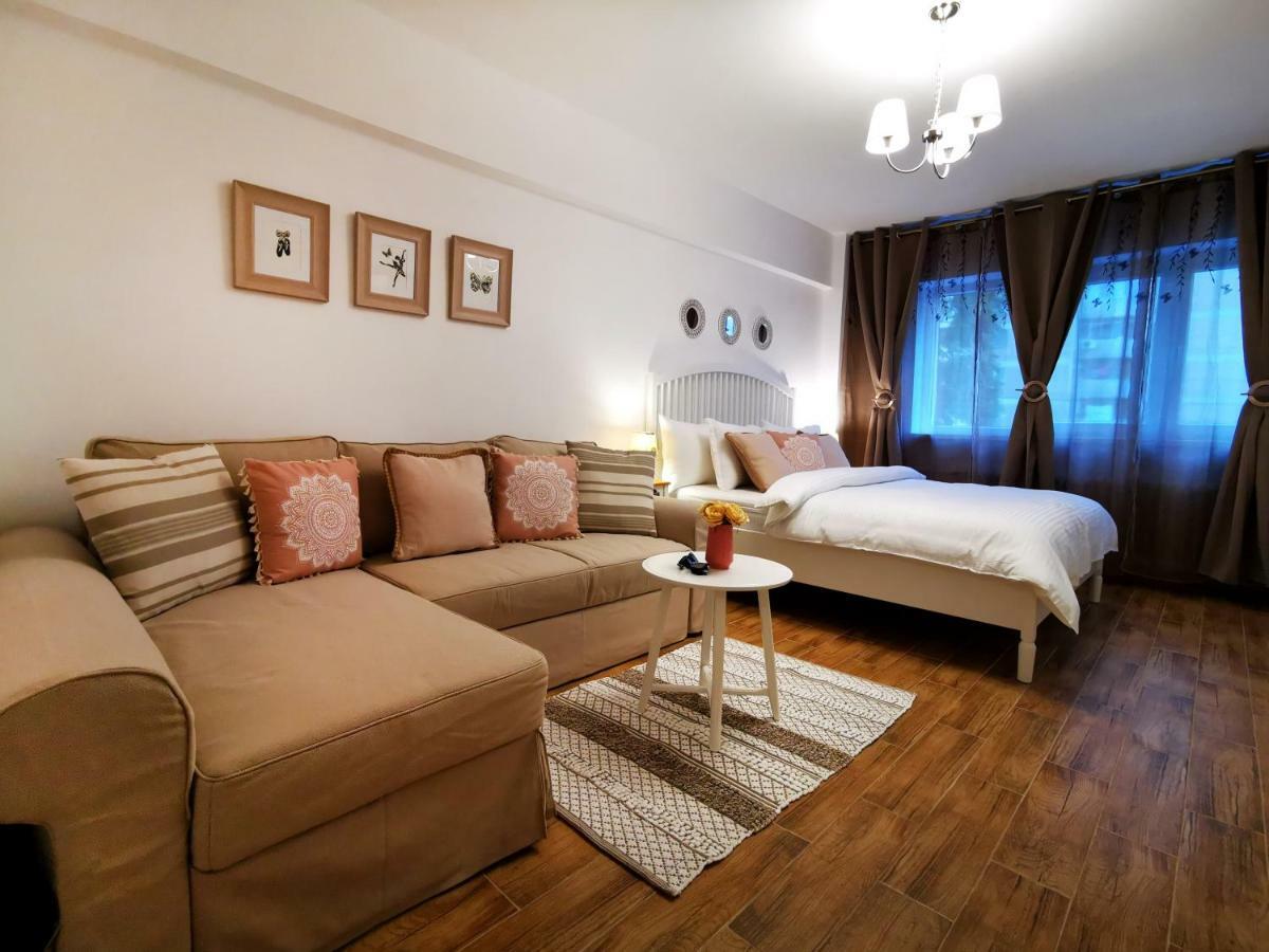 Apartament Sudului 106 By Mrg