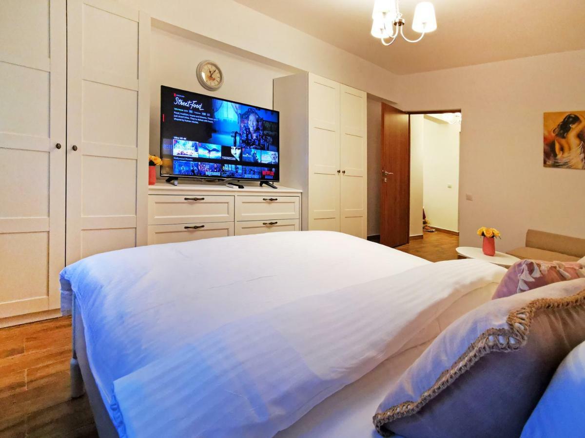 Apartament Sudului 106 By Mrg *