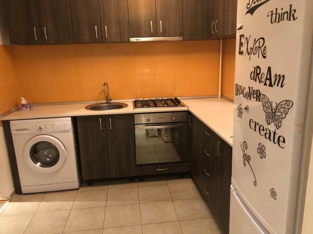 Apartment Rin Grand