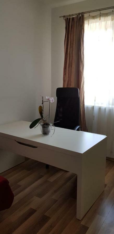 Rin Grand Apartamento Bucareste