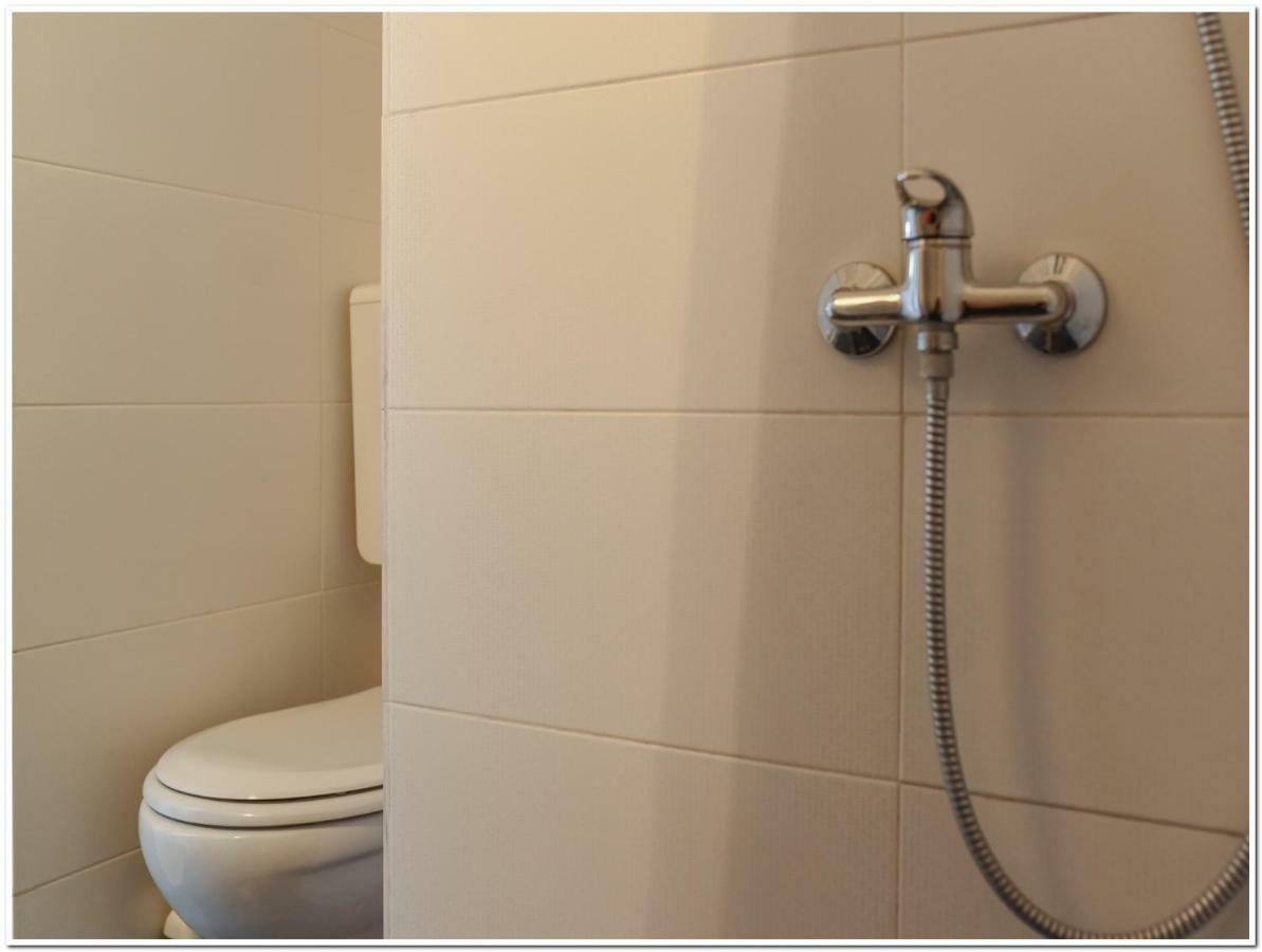 Regina Elisabeta Apartment Bucharest