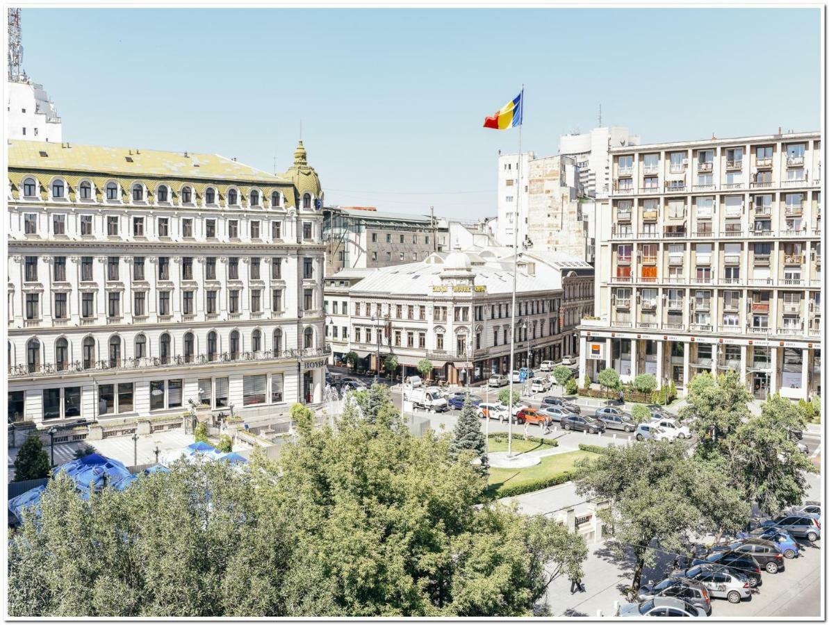 Regina Elisabeta Bucharest