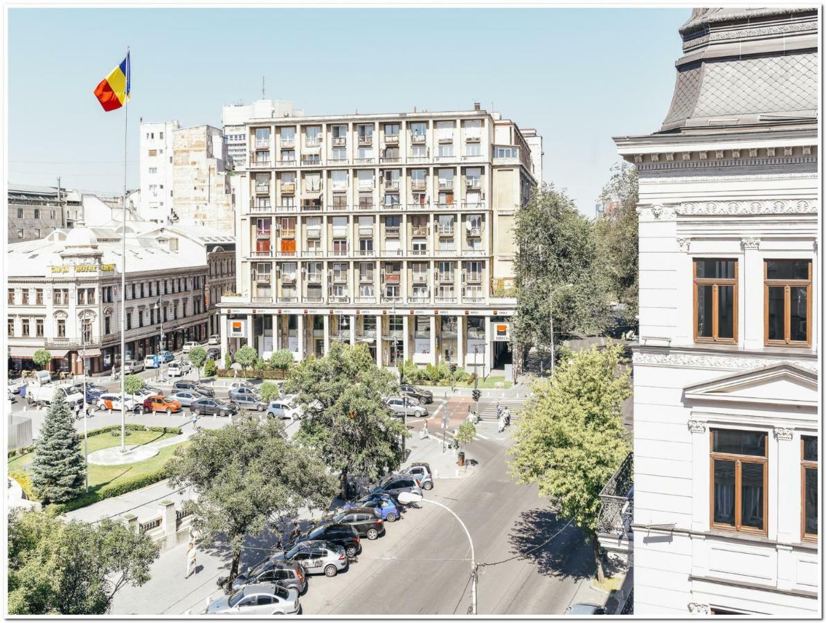 Regina Elisabeta Bucharest