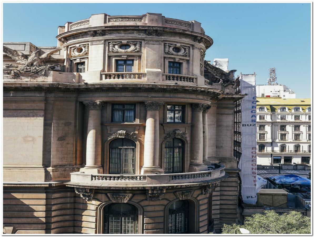 Regina Elisabeta Bucharest