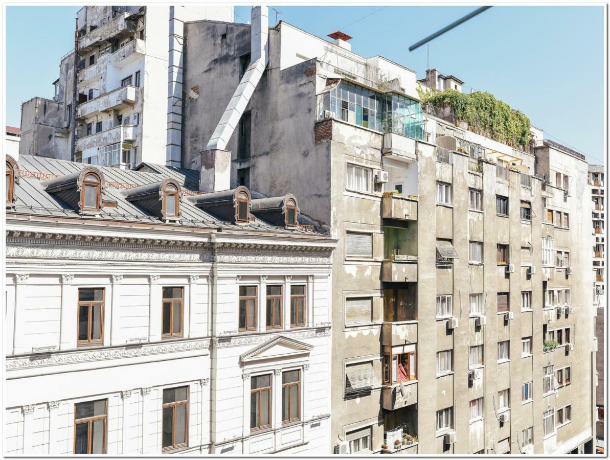 Regina Elisabeta * Bucharest