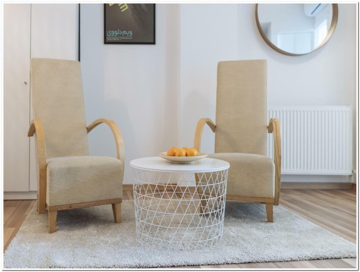 Old Town - Universitate Studio Apartamento Bucareste