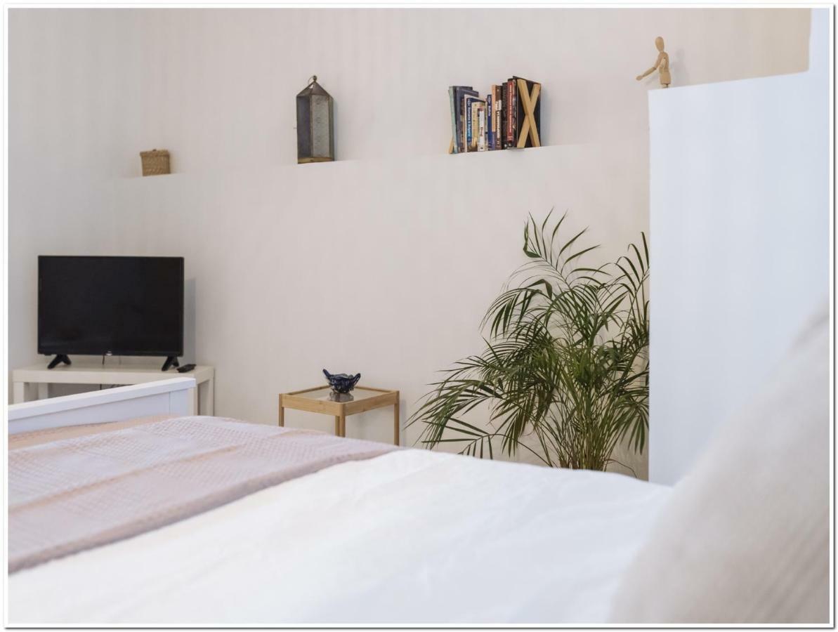 Old Town - Universitate Studio Apartamento Bucareste