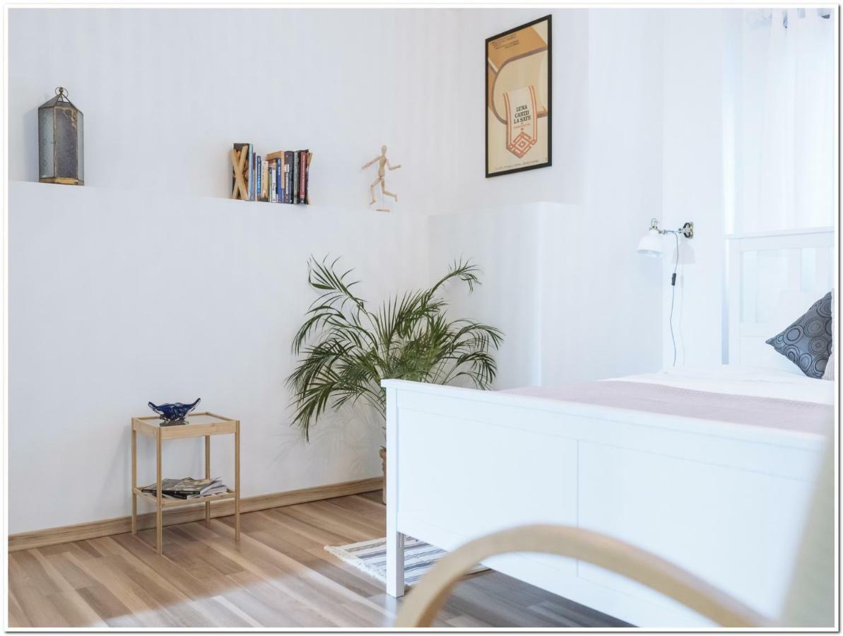 Apartamento Old Town - Universitate Studio