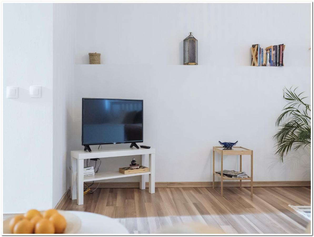 Old Town - Universitate Studio Apartamento