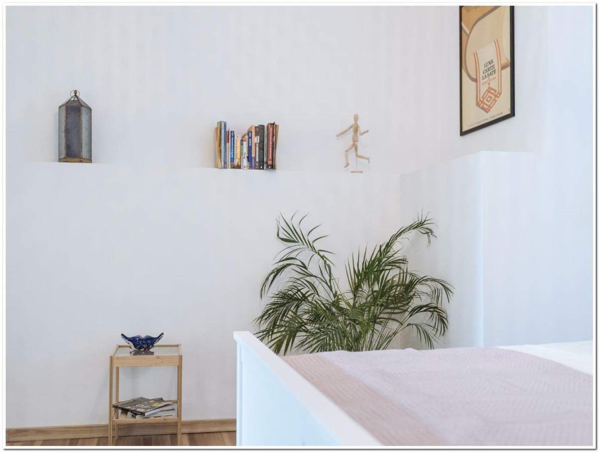 Old Town - Universitate Studio Apartamento *