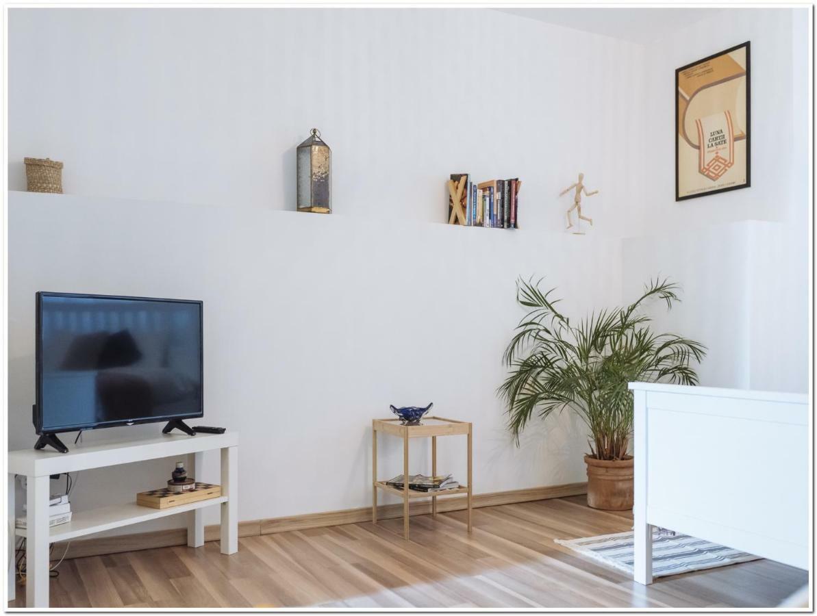 Apartamento Old Town - Universitate Studio *