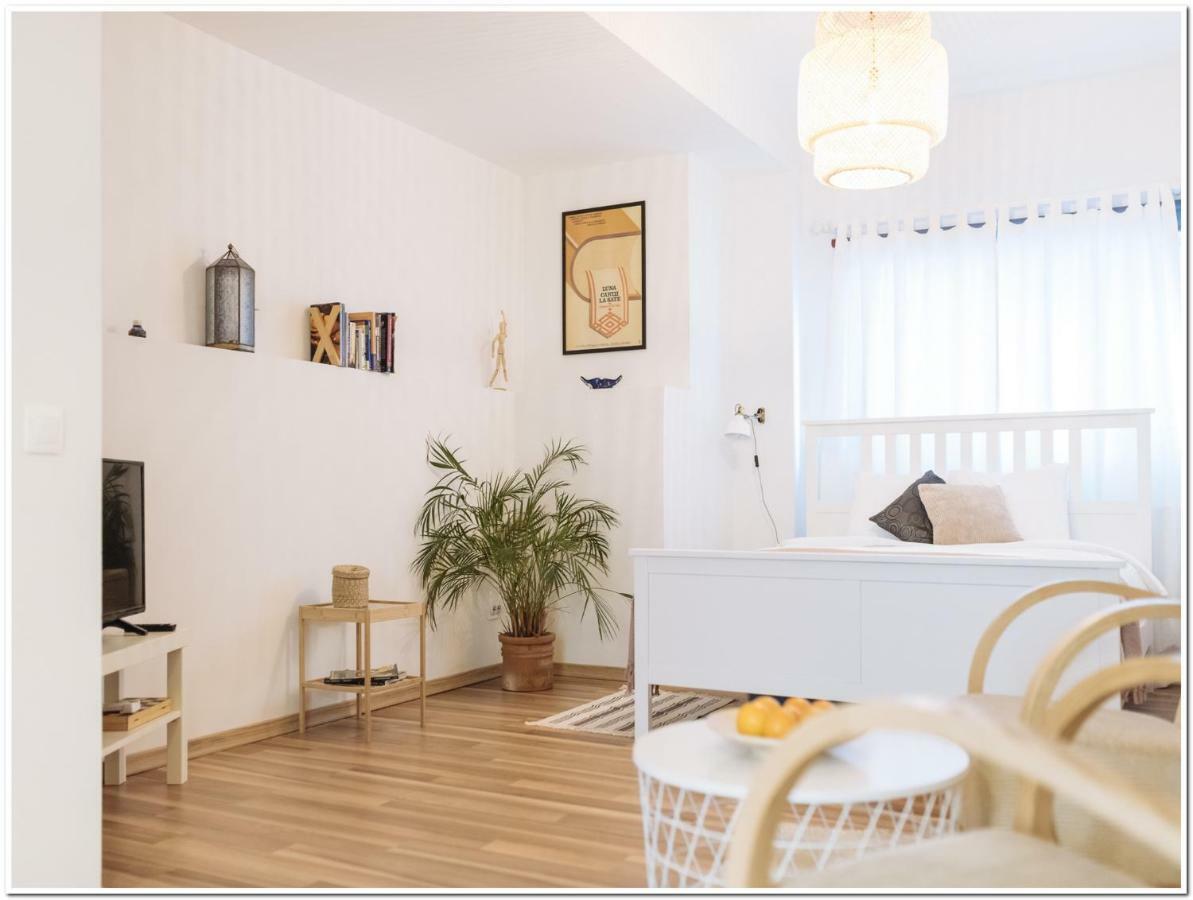 Apartamento Old Town - Universitate Studio Bucareste