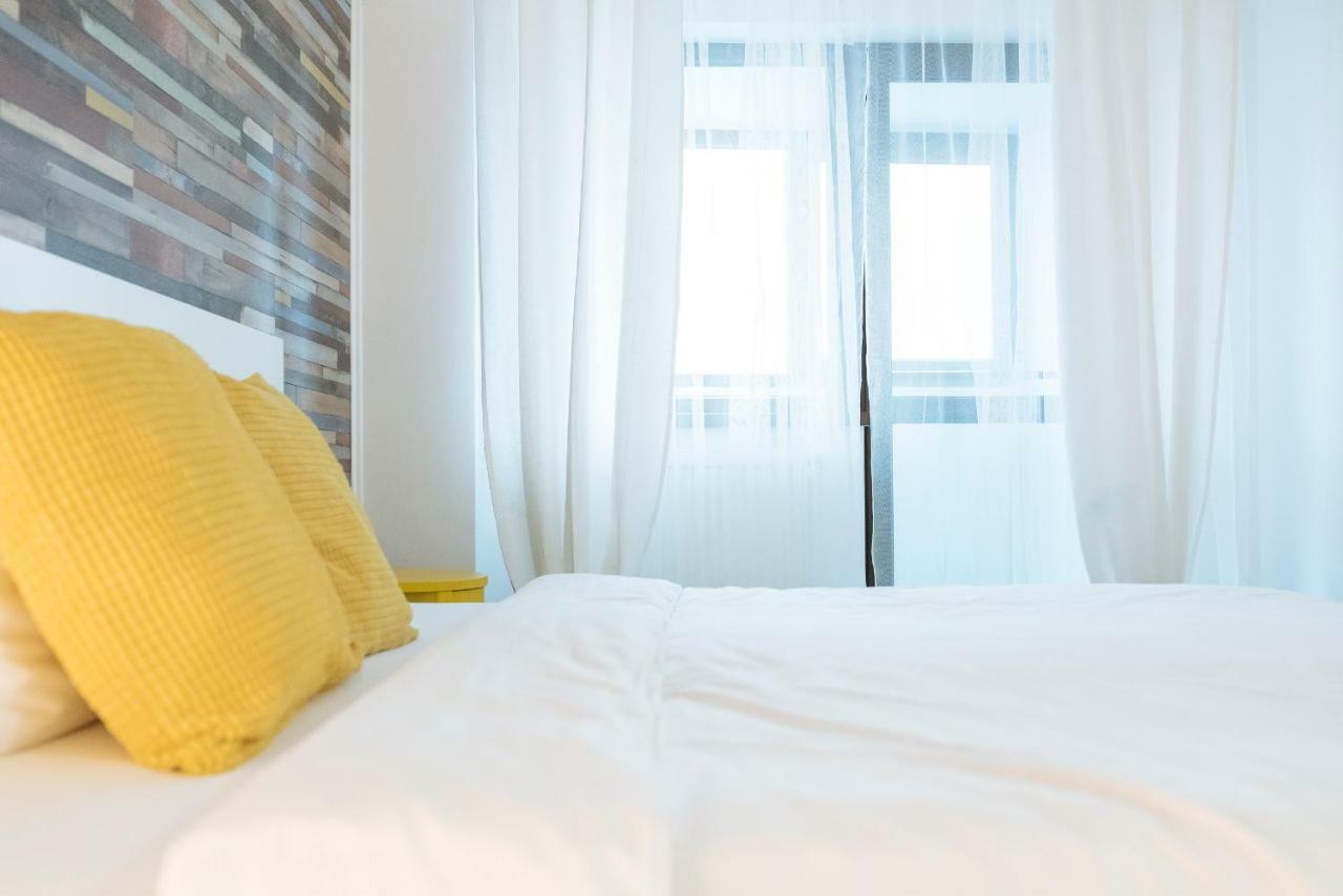 Amazing View - 3br - Piata Unirii Bucharest