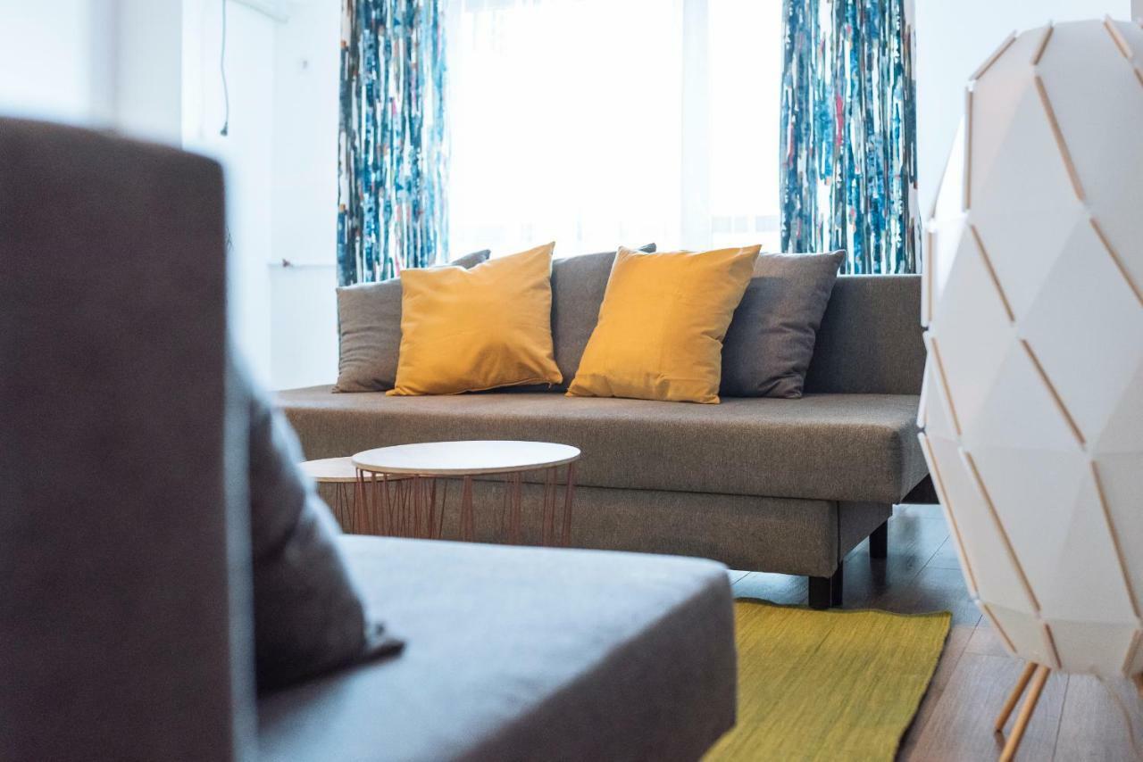 Amazing View - 3br - Piata Unirii Bucharest