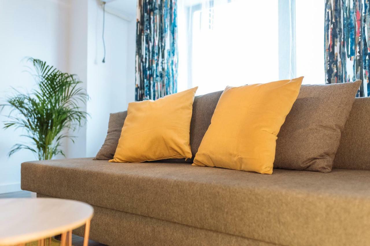 Amazing View - 3br - Piata Unirii Apartment *