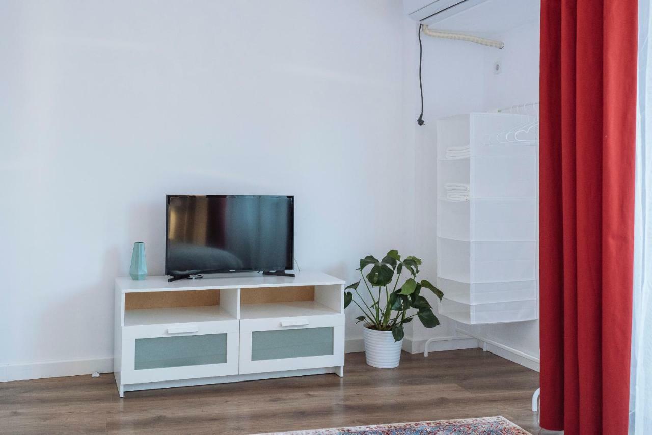 Amazing View - 3br - Piata Unirii Apartment Bucharest