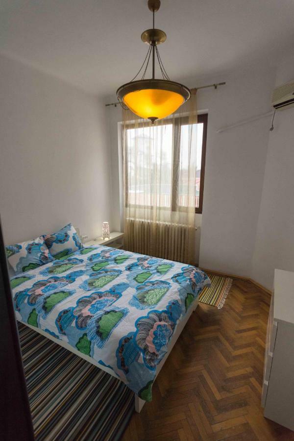 Apartamento Diana's Bucareste