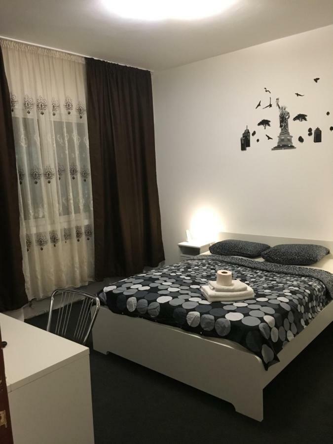 Apartment Regim Universitate Bucharest