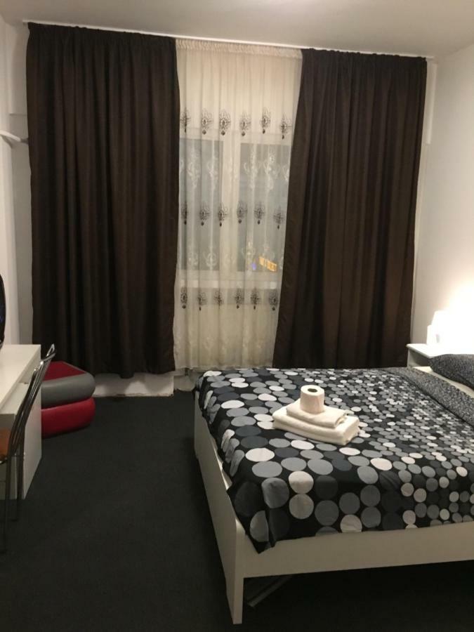 Apartment Regim Universitate Bucharest
